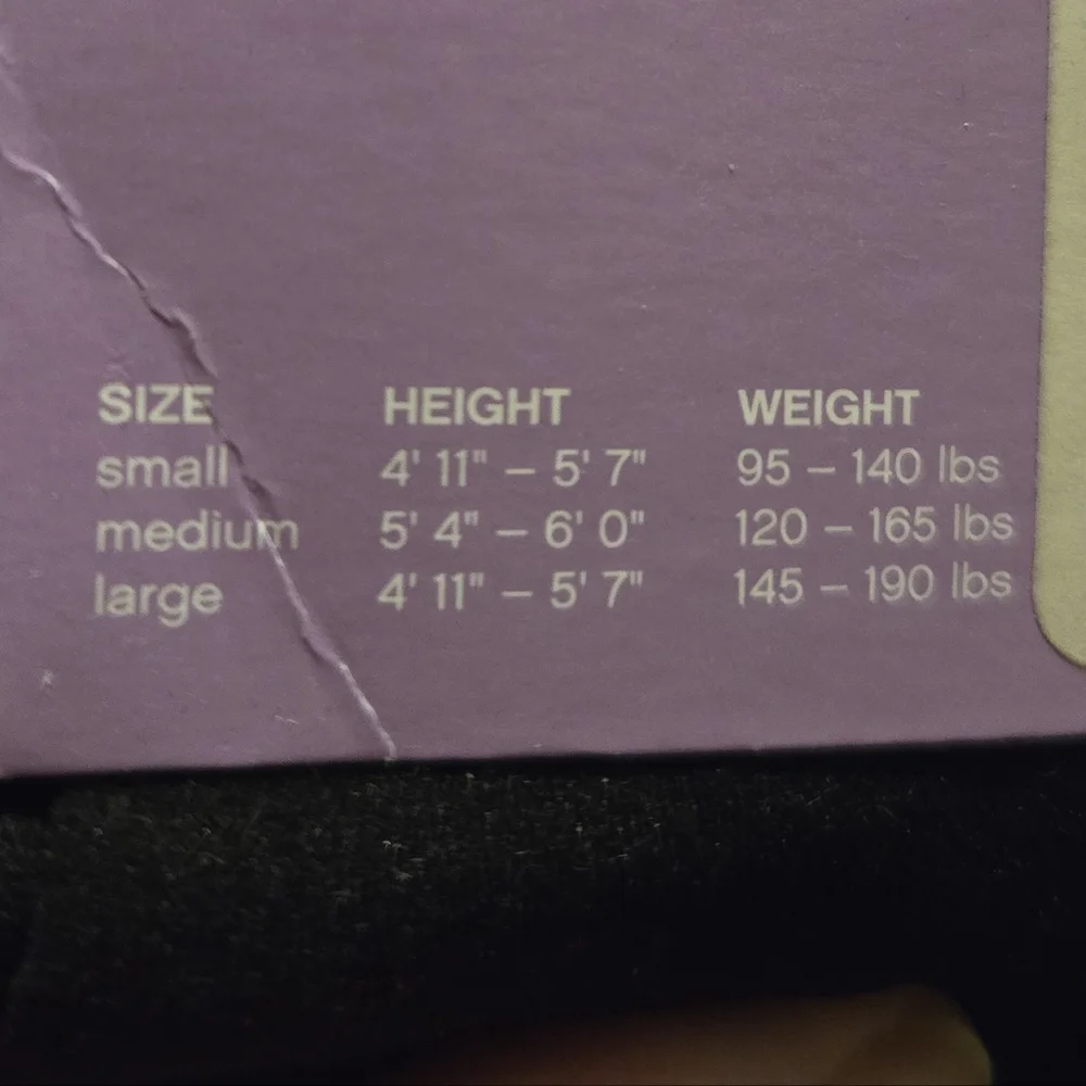 Hanes solutions opaque
